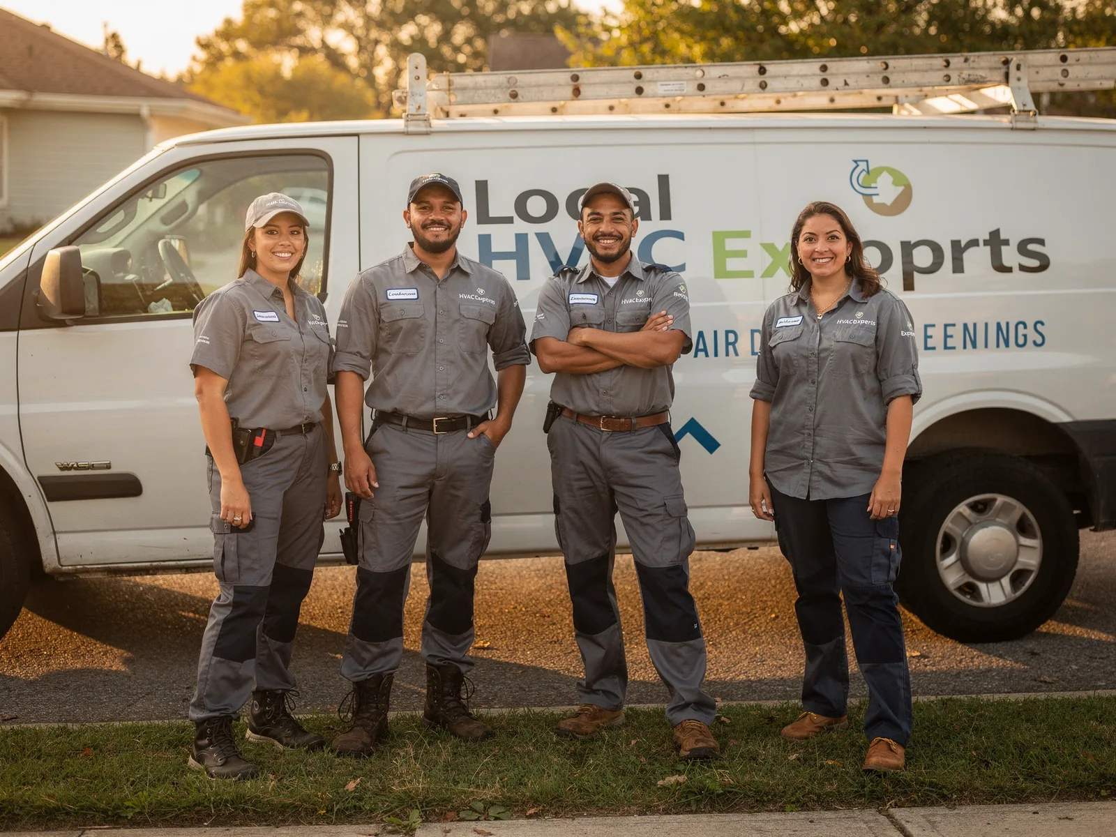 24/7 HVAC Repair & AC Replacement company in Thornton, WV